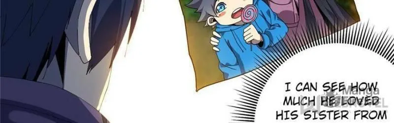 Read Divine Card Creator chapter 110 image 19 on Lezhin