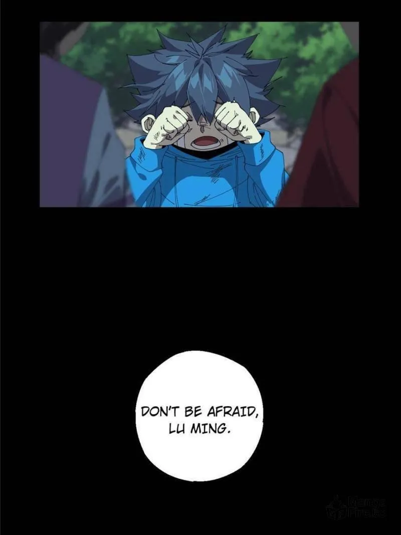 Read Divine Card Creator chapter 110 image 2 on Lezhin