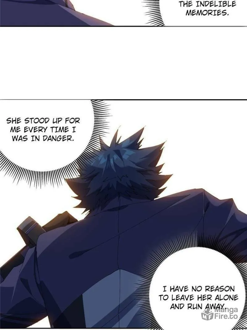 Read Divine Card Creator chapter 110 image 20 on Lezhin