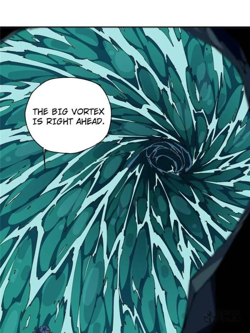 Read Divine Card Creator chapter 110 image 24 on Lezhin