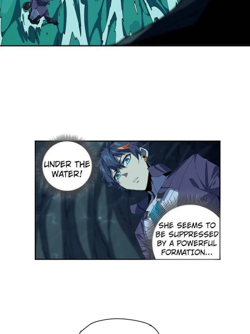 Read Divine Card Creator chapter 110 image 25 on Lezhin