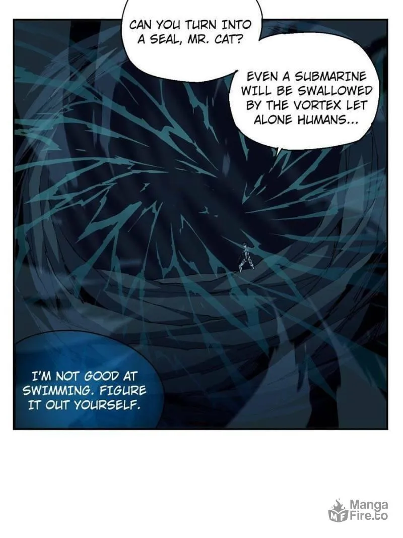 Read Divine Card Creator chapter 110 image 26 on Lezhin