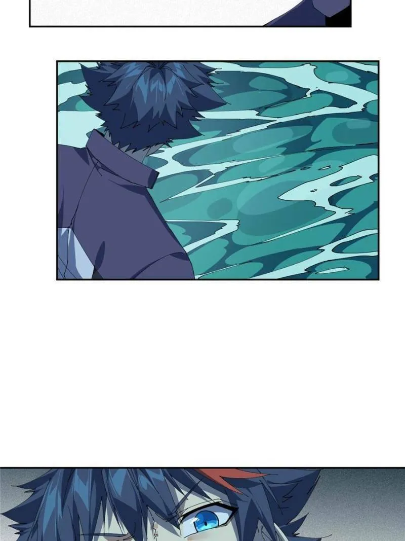 Read Divine Card Creator chapter 110 image 28 on Lezhin