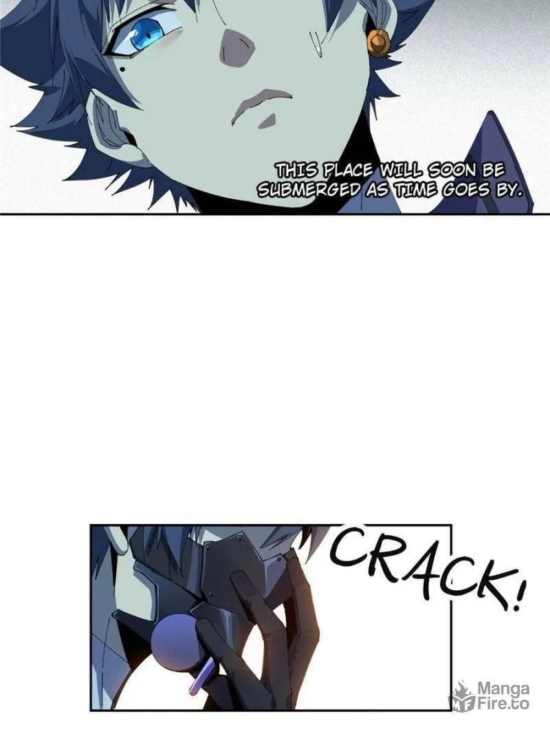 Read Divine Card Creator chapter 110 image 29 on Lezhin