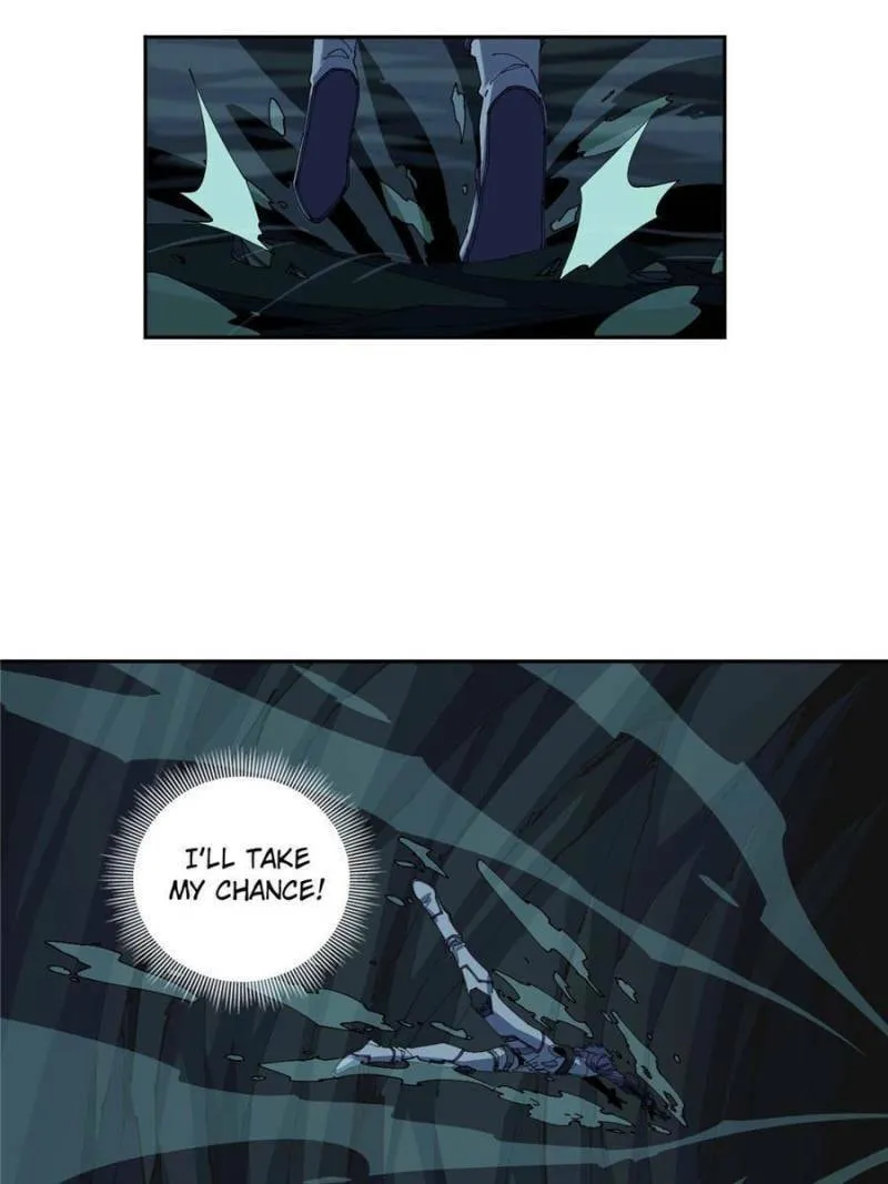 Read Divine Card Creator chapter 110 image 30 on Lezhin
