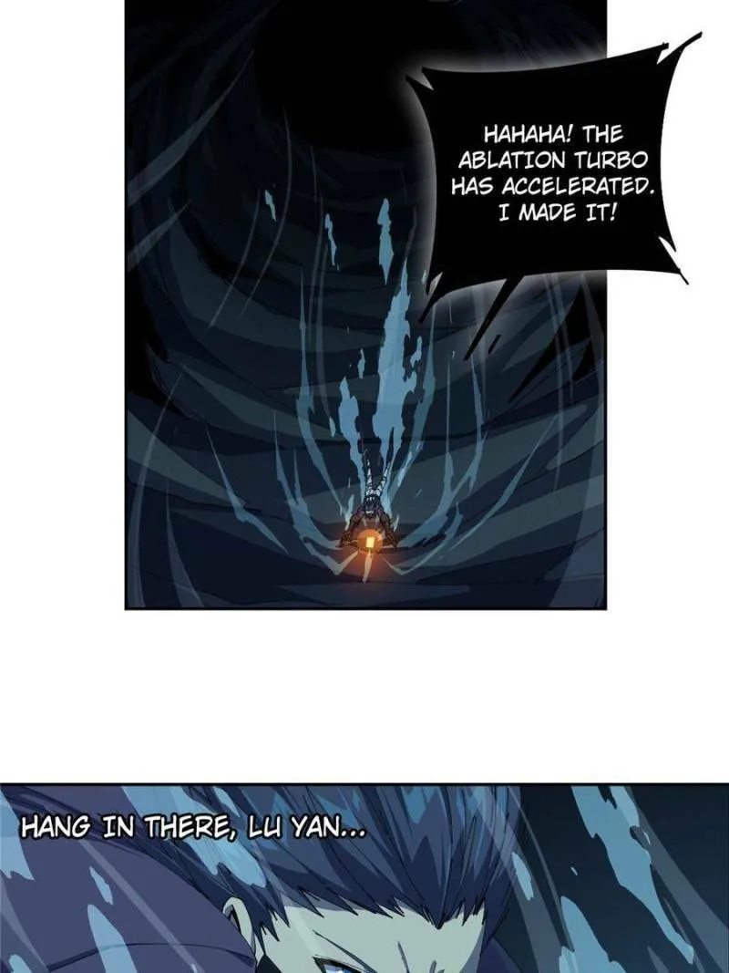 Read Divine Card Creator chapter 110 image 33 on Lezhin