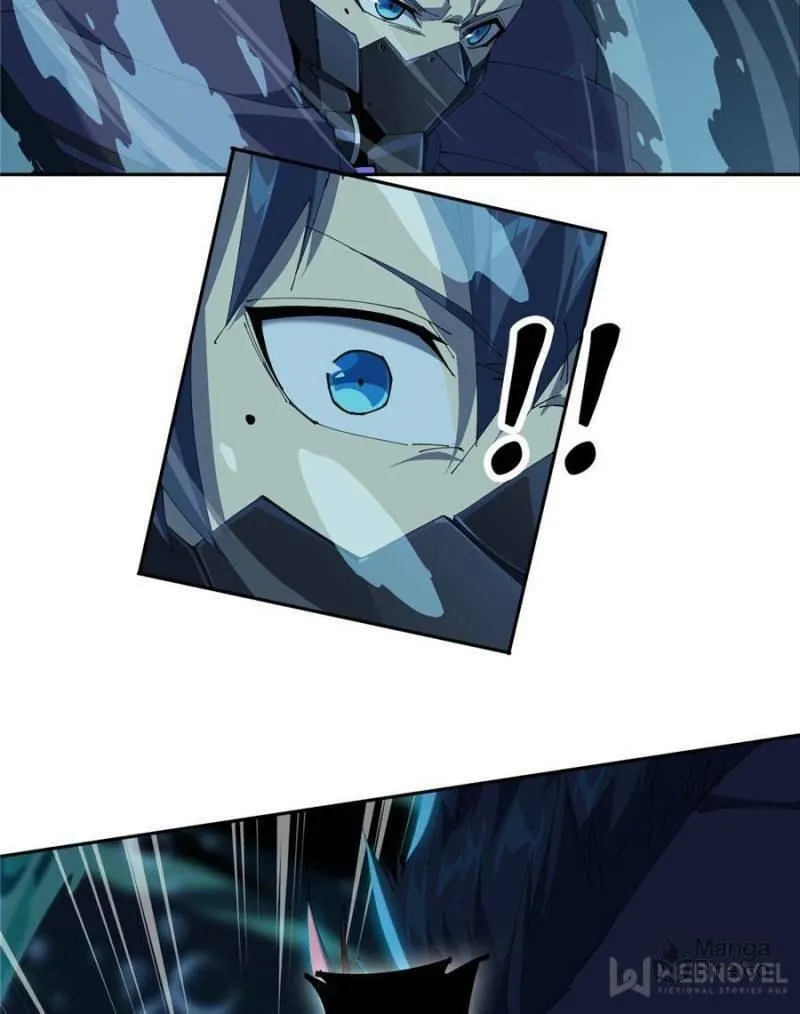 Read Divine Card Creator chapter 110 image 34 on Lezhin