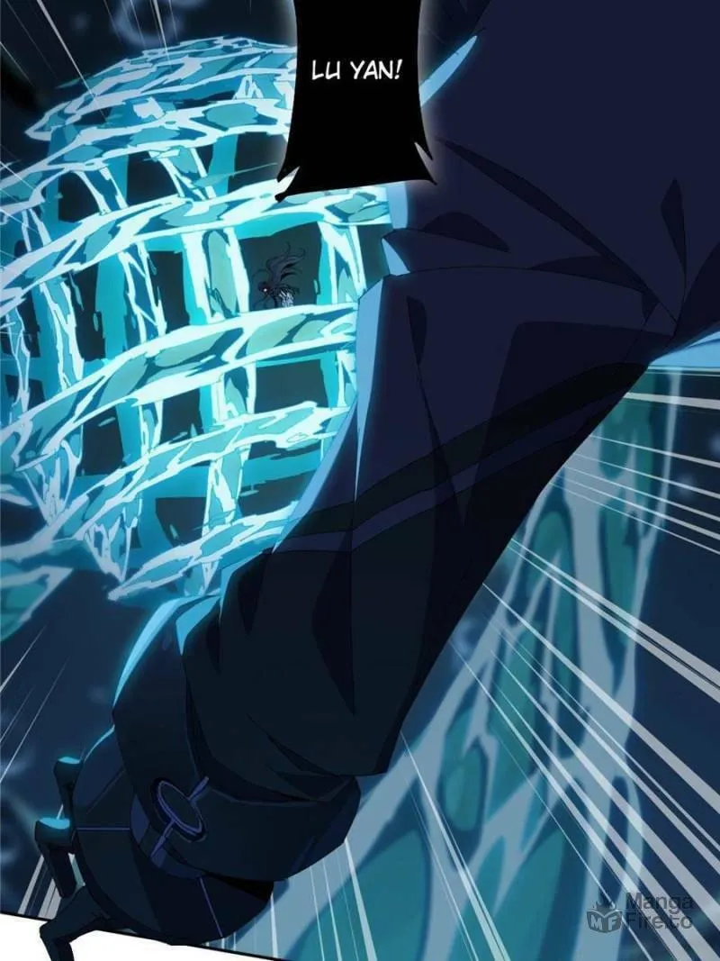 Read Divine Card Creator chapter 110 image 35 on Lezhin