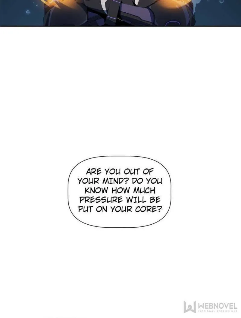 Read Divine Card Creator chapter 110 image 40 on Lezhin