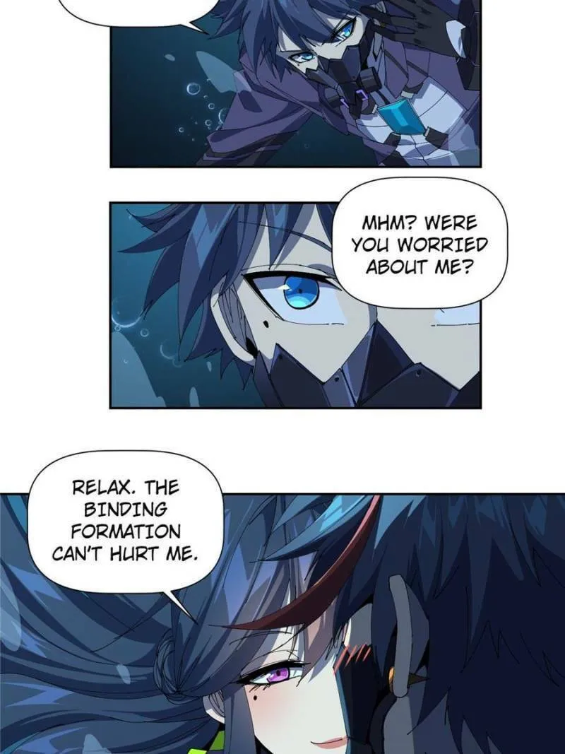 Read Divine Card Creator chapter 110 image 42 on Lezhin