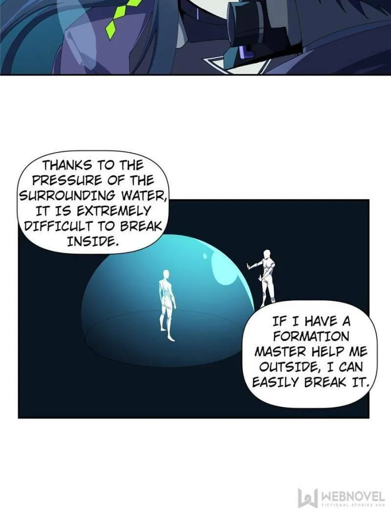 Read Divine Card Creator chapter 110 image 43 on Lezhin