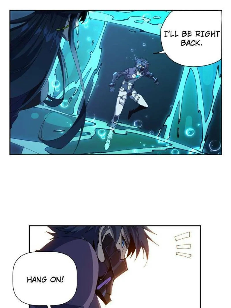 Read Divine Card Creator chapter 110 image 45 on Lezhin