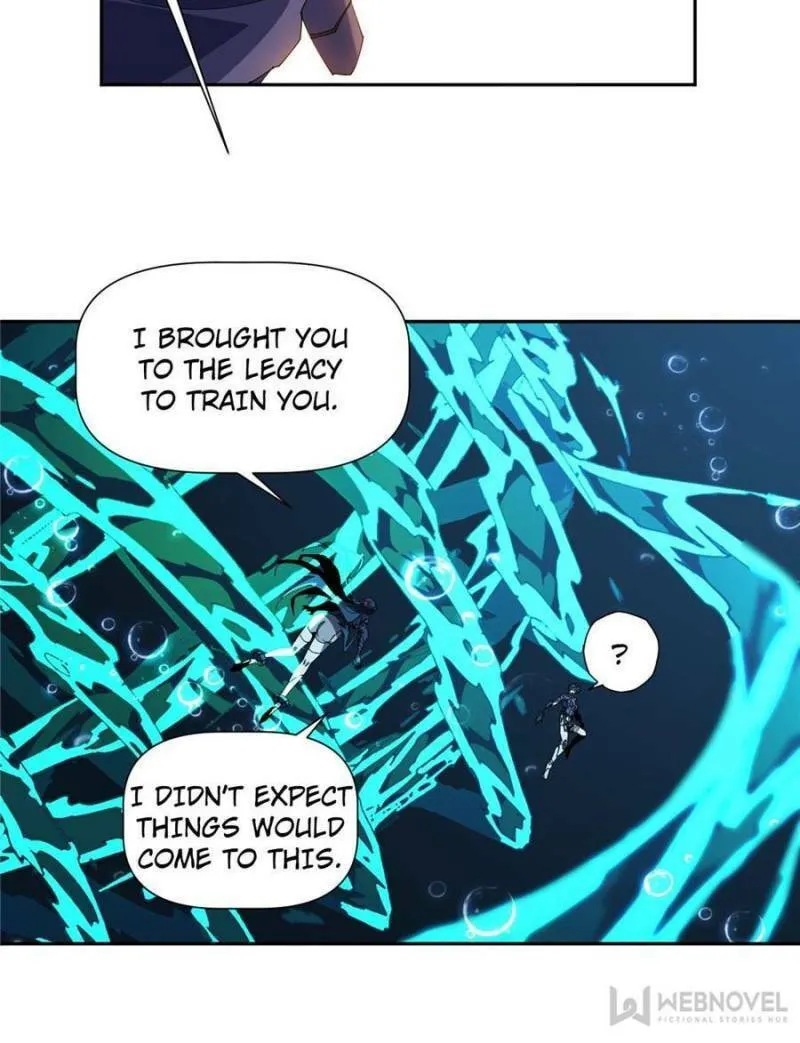 Read Divine Card Creator chapter 110 image 46 on Lezhin