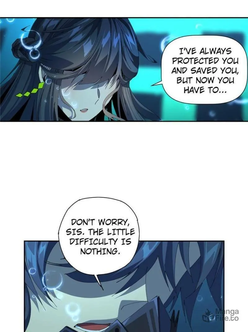 Read Divine Card Creator chapter 110 image 47 on Lezhin