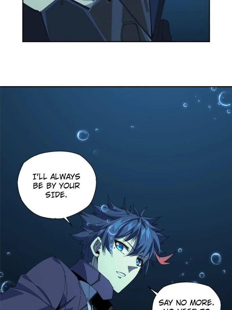 Read Divine Card Creator chapter 110 image 48 on Lezhin