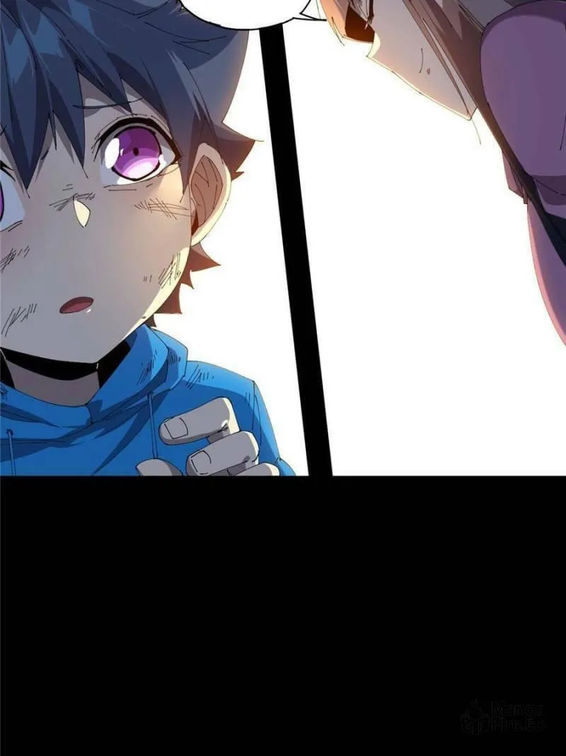 Read Divine Card Creator chapter 110 image 5 on Lezhin