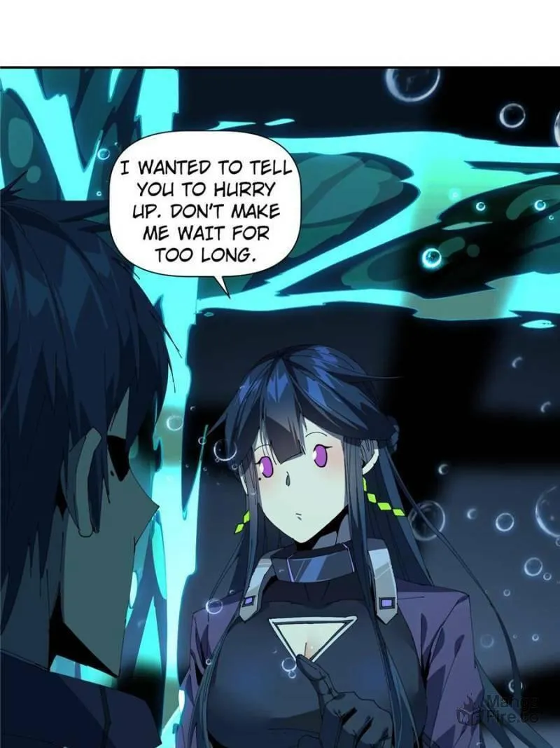 Read Divine Card Creator chapter 110 image 50 on Lezhin