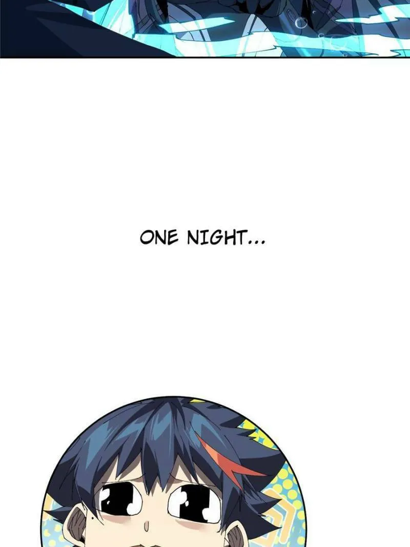 Read Divine Card Creator chapter 110 image 51 on Lezhin