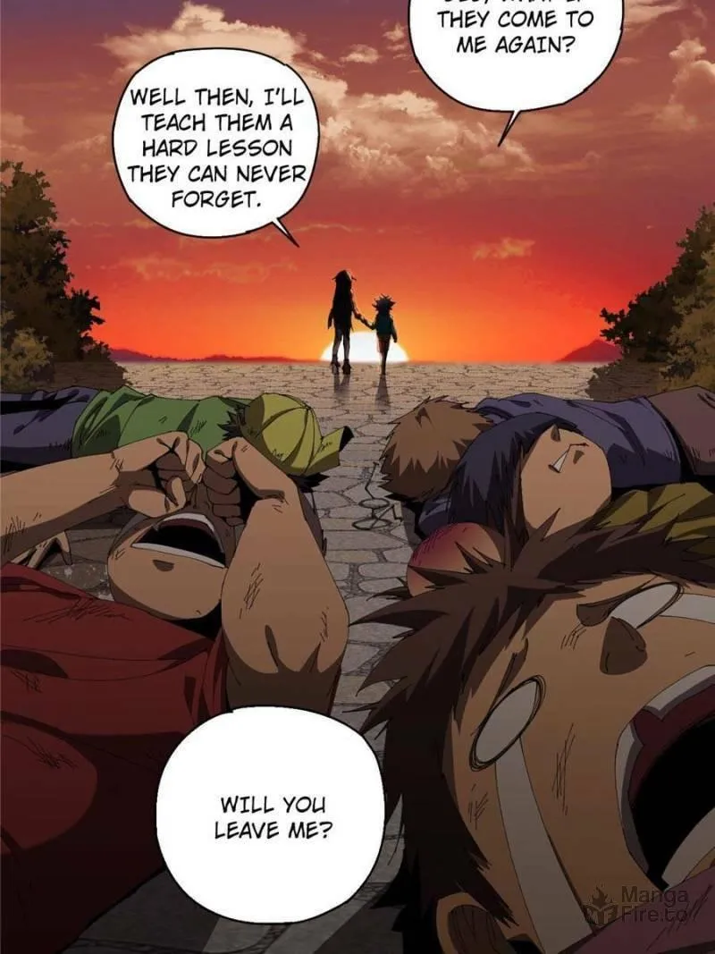 Read Divine Card Creator chapter 110 image 9 on Lezhin