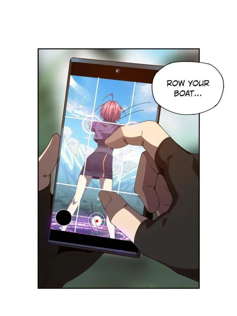 Read Divine Card Creator chapter 111 image 1 on Lezhin