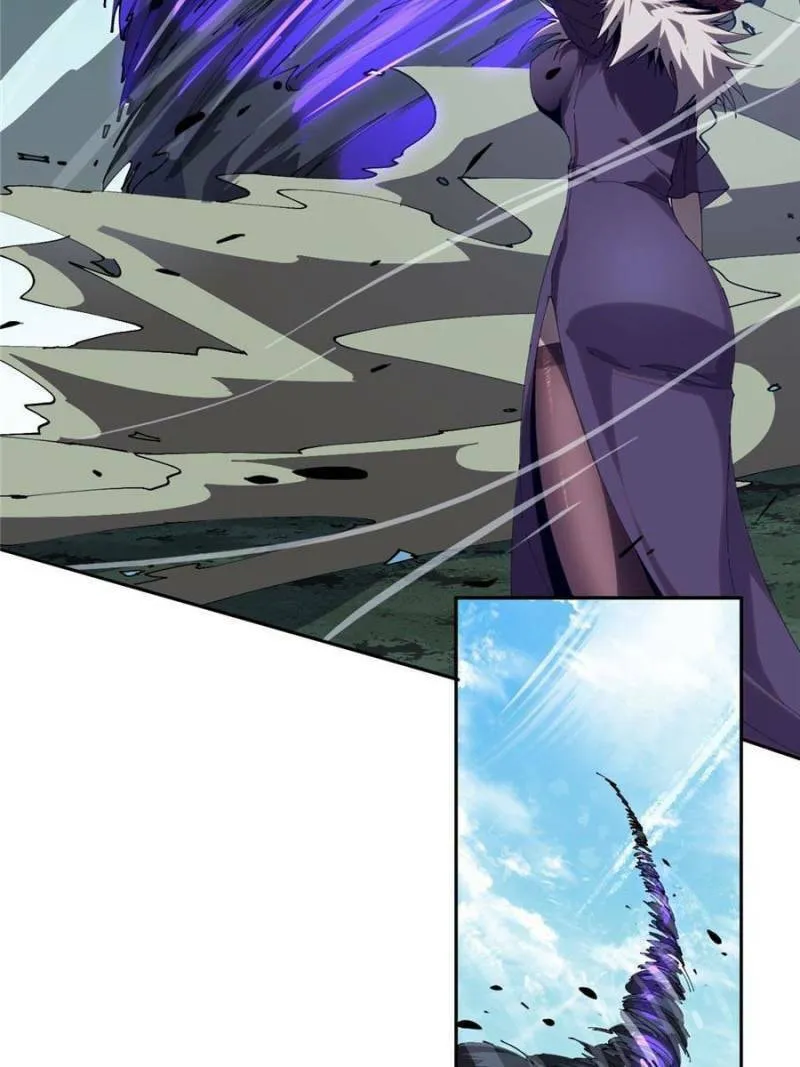 Read Divine Card Creator chapter 111 image 12 on Lezhin