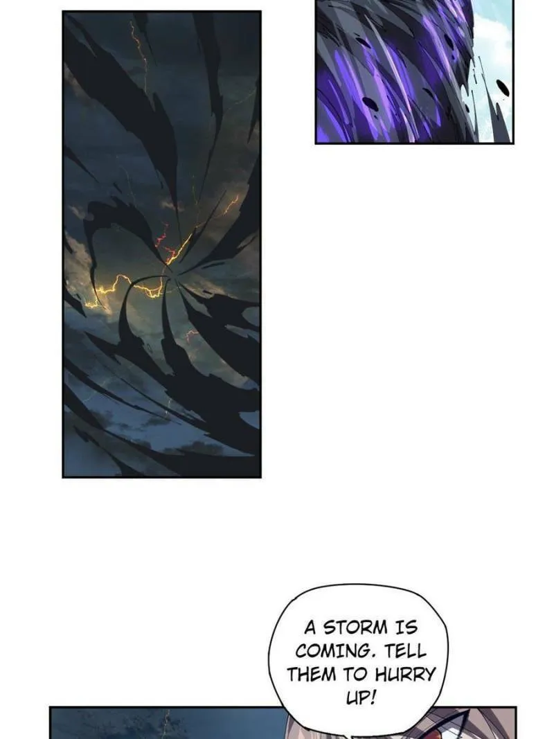 Read Divine Card Creator chapter 111 image 13 on Lezhin
