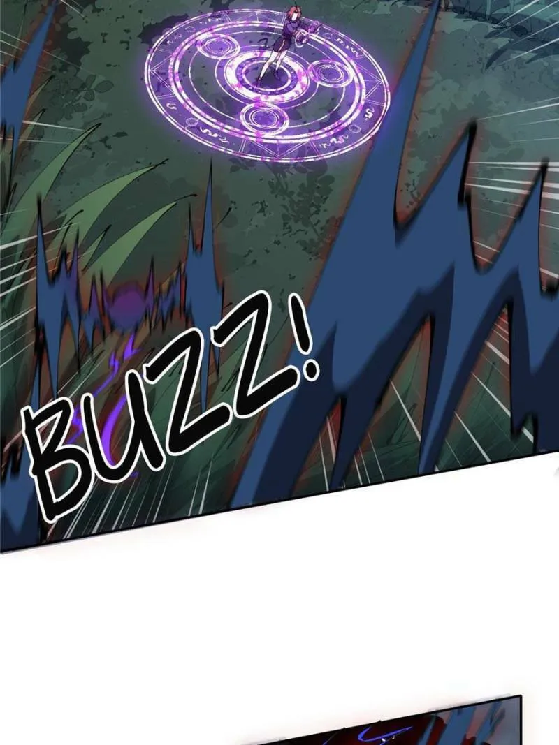 Read Divine Card Creator chapter 111 image 18 on Lezhin