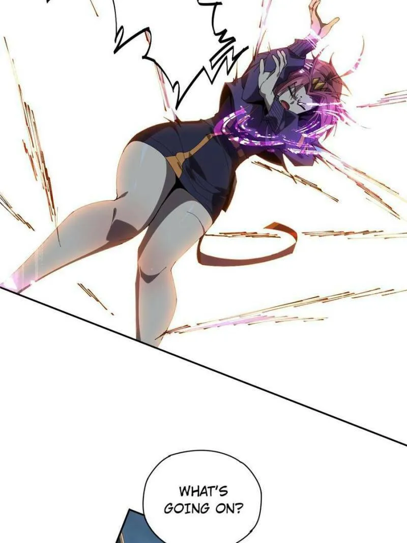 Read Divine Card Creator chapter 111 image 21 on Lezhin