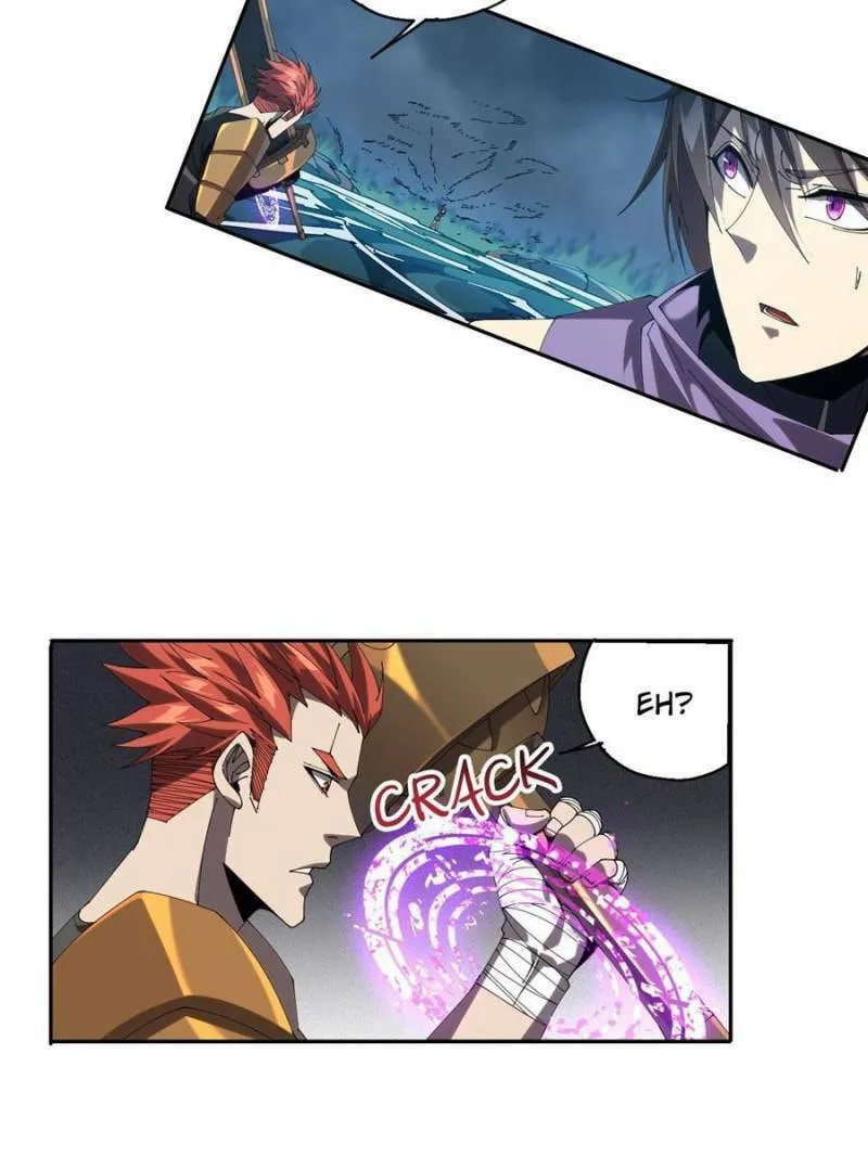 Read Divine Card Creator chapter 111 image 22 on Lezhin