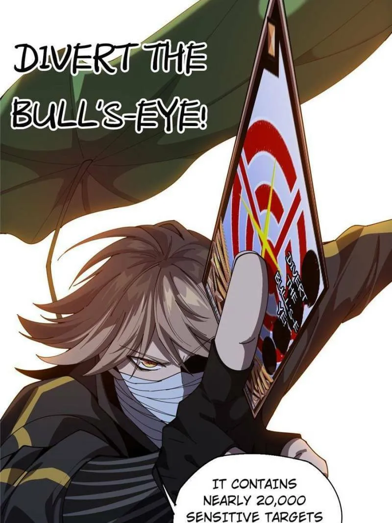 Read Divine Card Creator chapter 111 image 28 on Lezhin