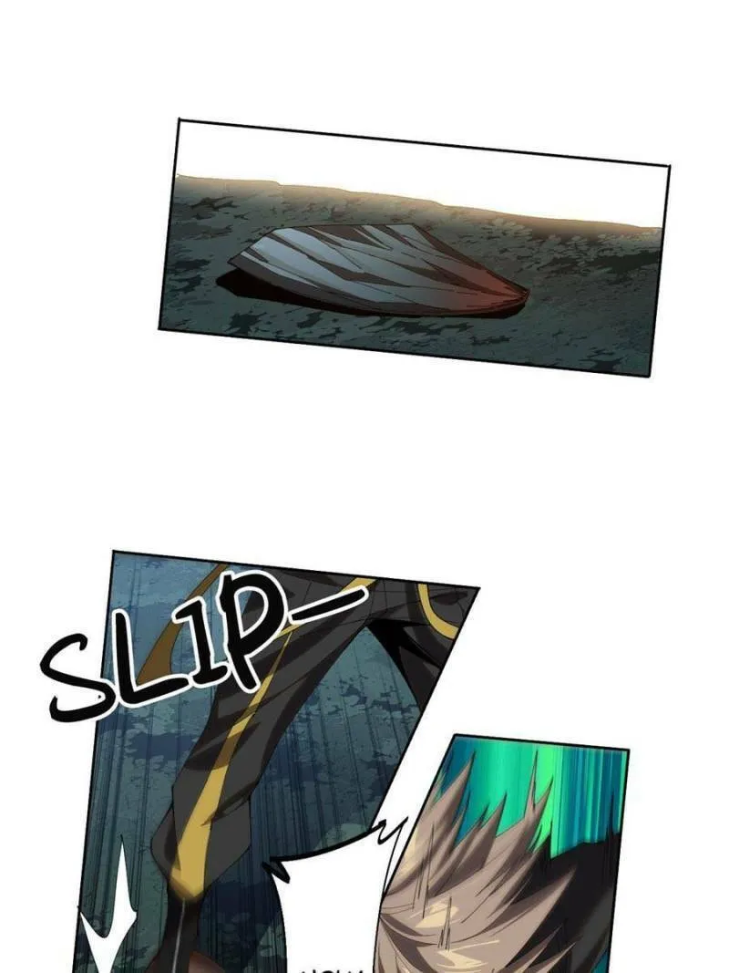 Read Divine Card Creator chapter 111 image 30 on Lezhin