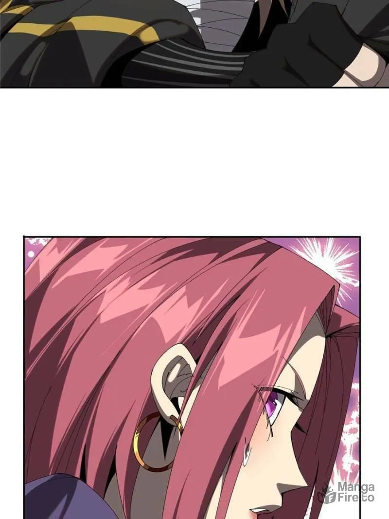 Read Divine Card Creator chapter 111 image 34 on Lezhin