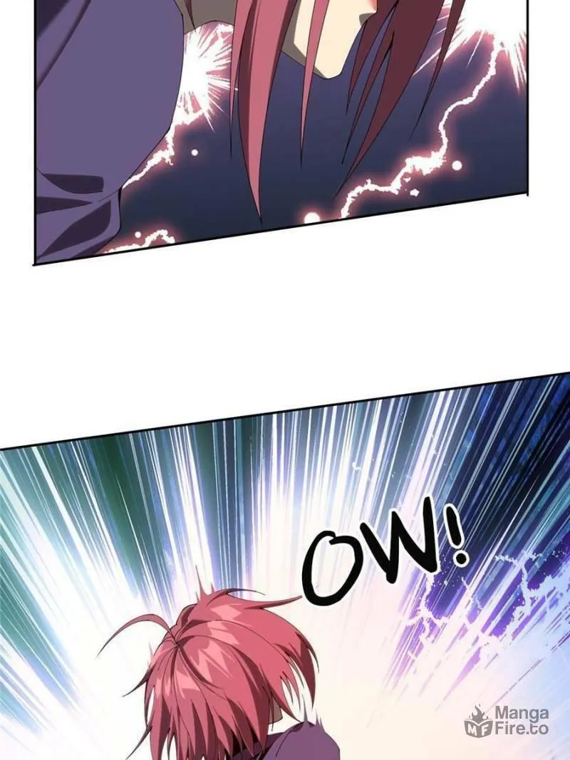Read Divine Card Creator chapter 111 image 35 on Lezhin