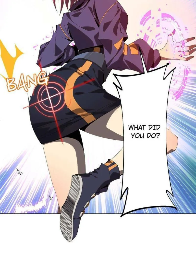 Read Divine Card Creator chapter 111 image 36 on Lezhin