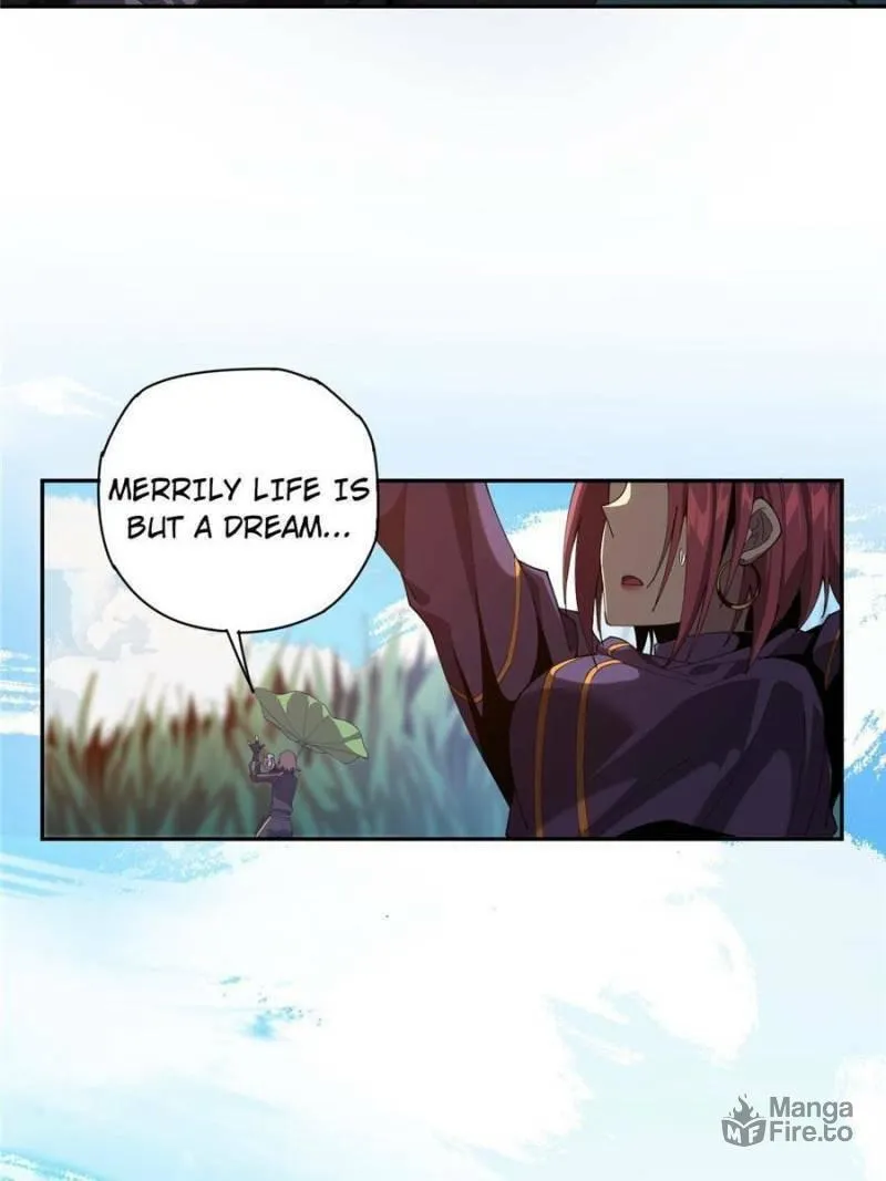 Read Divine Card Creator chapter 111 image 4 on Lezhin