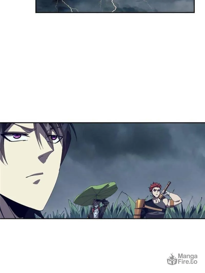 Read Divine Card Creator chapter 111 image 47 on Lezhin