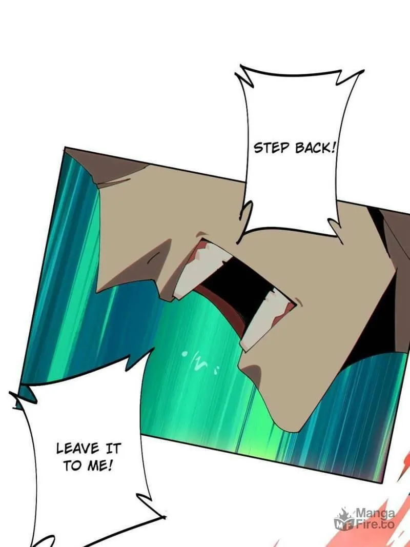Read Divine Card Creator chapter 111 image 54 on Lezhin