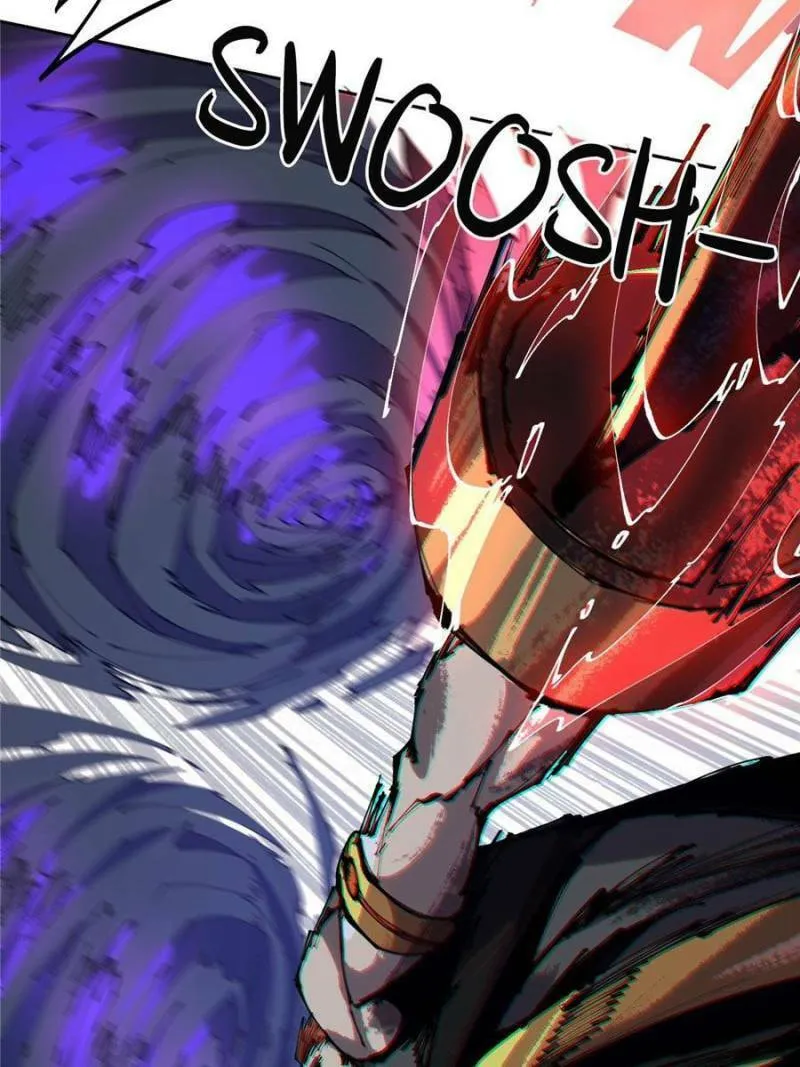 Read Divine Card Creator chapter 111 image 55 on Lezhin