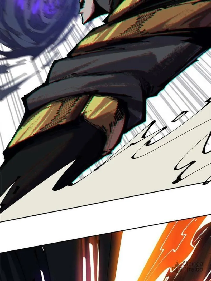 Read Divine Card Creator chapter 111 image 56 on Lezhin