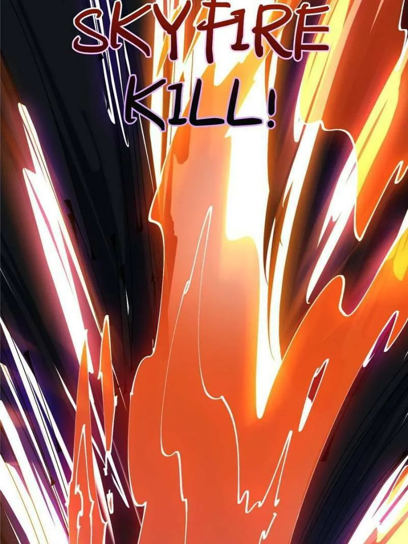 Read Divine Card Creator chapter 111 image 58 on Lezhin