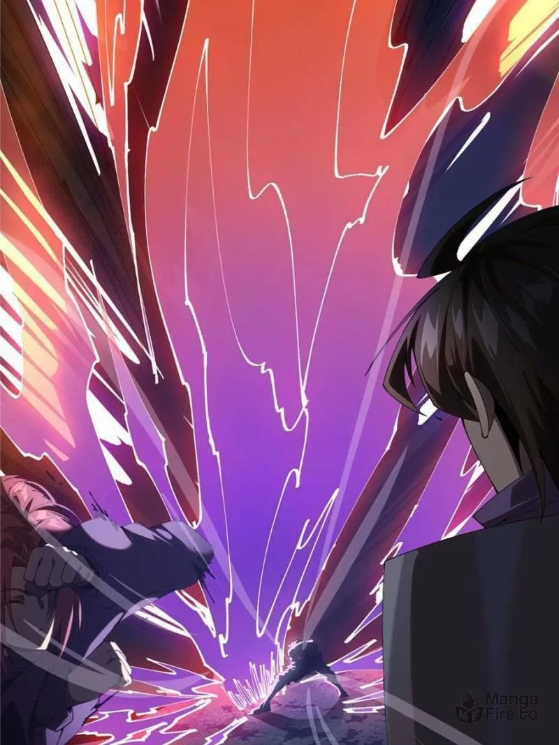 Read Divine Card Creator chapter 111 image 59 on Lezhin