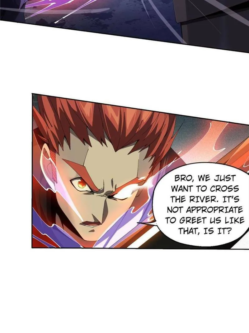 Read Divine Card Creator chapter 111 image 60 on Lezhin