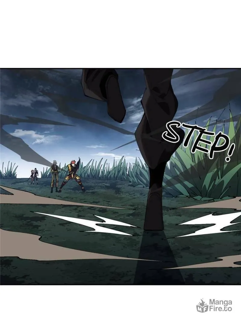 Read Divine Card Creator chapter 111 image 62 on Lezhin