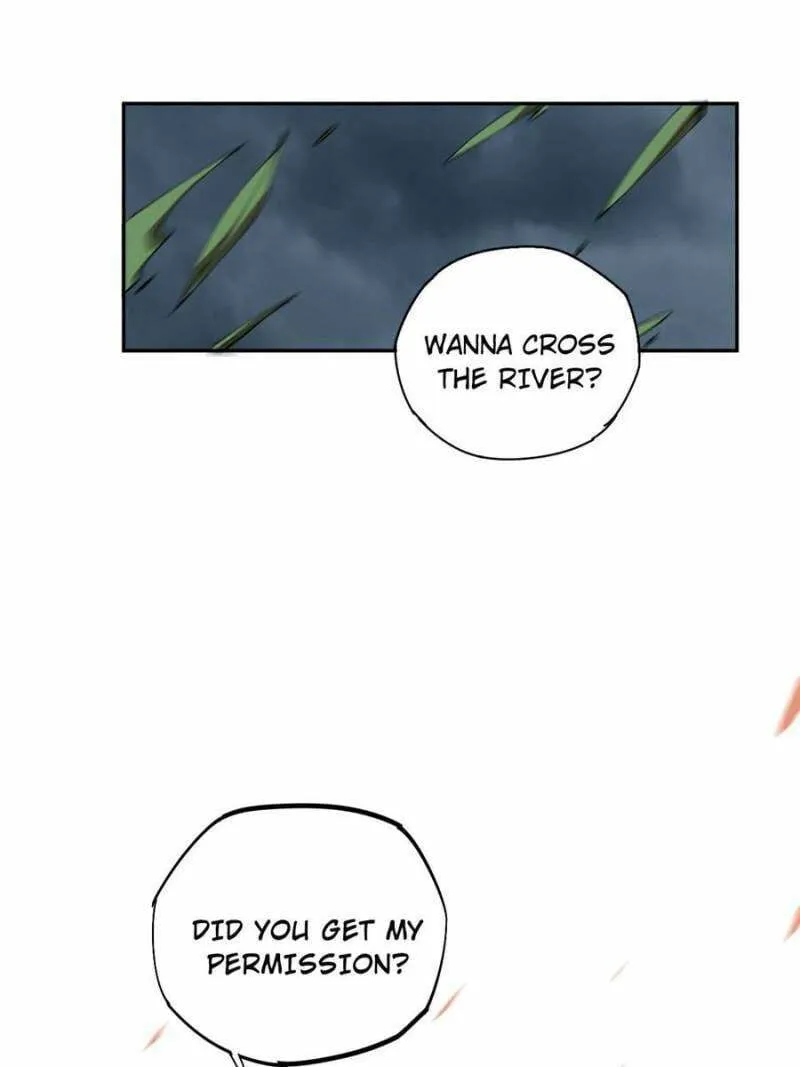 Read Divine Card Creator chapter 111 image 63 on Lezhin