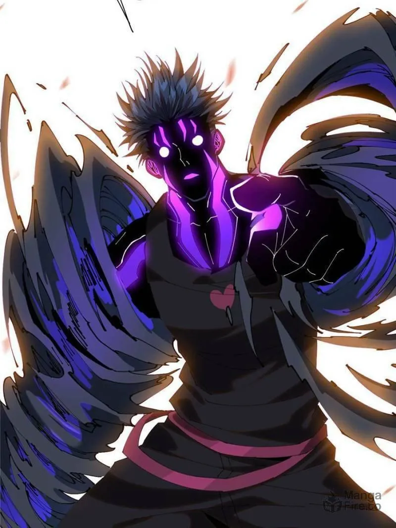 Read Divine Card Creator chapter 111 image 64 on Lezhin
