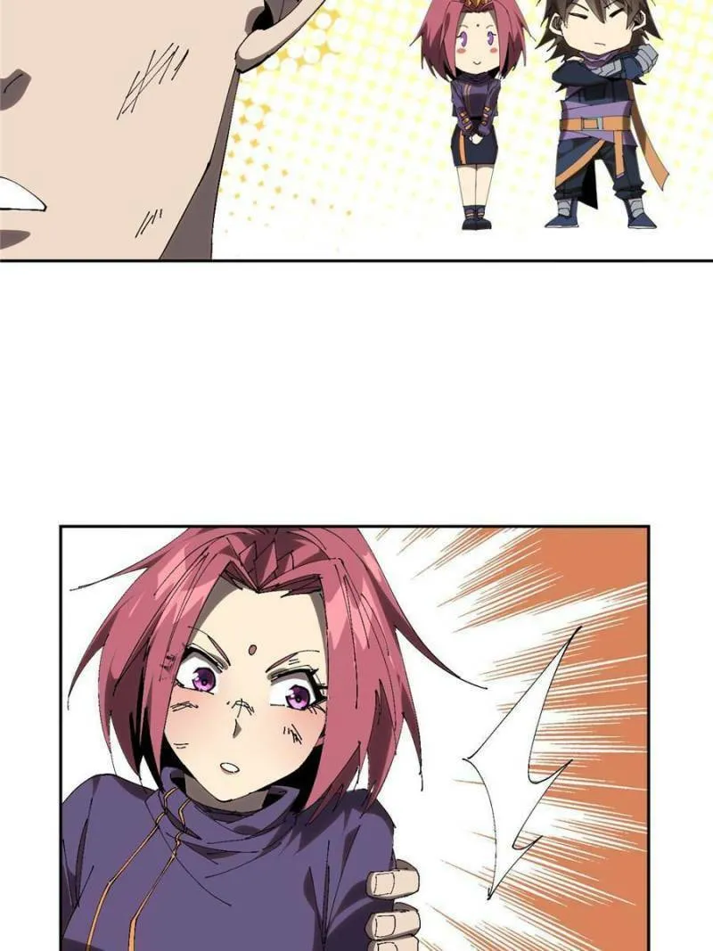 Read Divine Card Creator chapter 114 image 13 on Lezhin