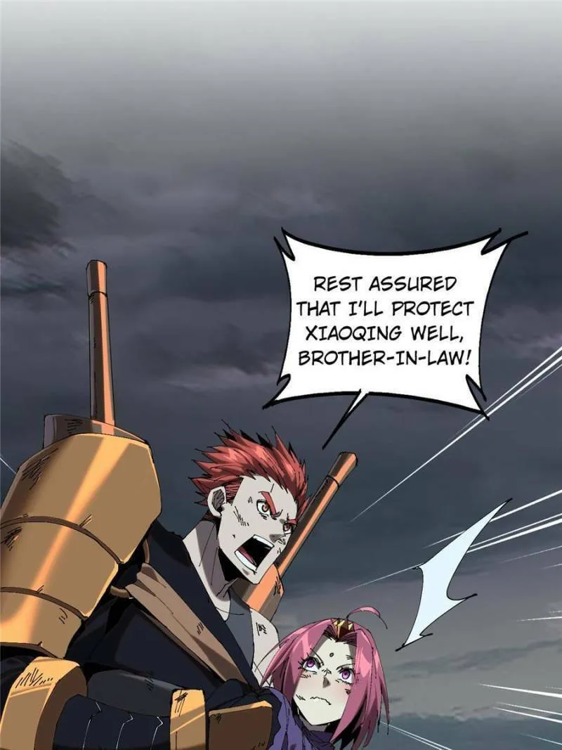 Read Divine Card Creator chapter 114 image 15 on Lezhin