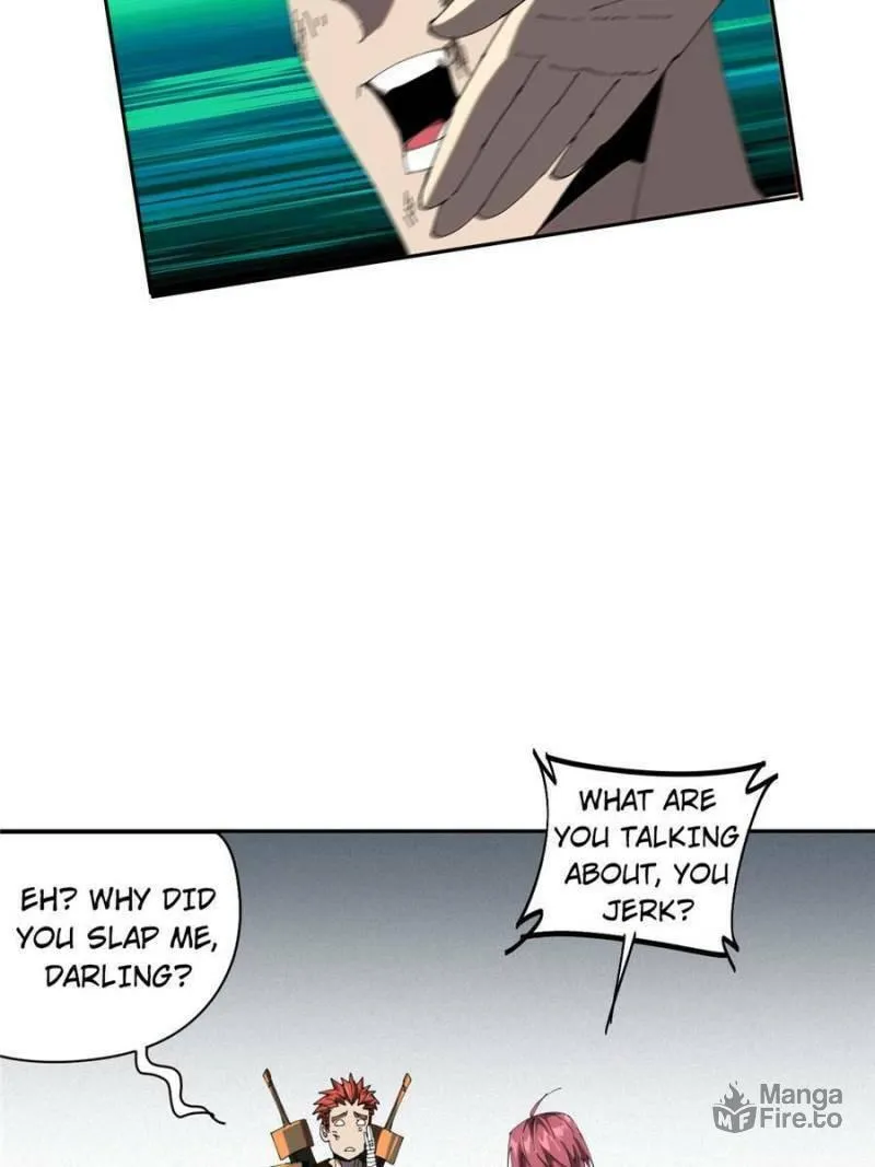 Read Divine Card Creator chapter 114 image 17 on Lezhin