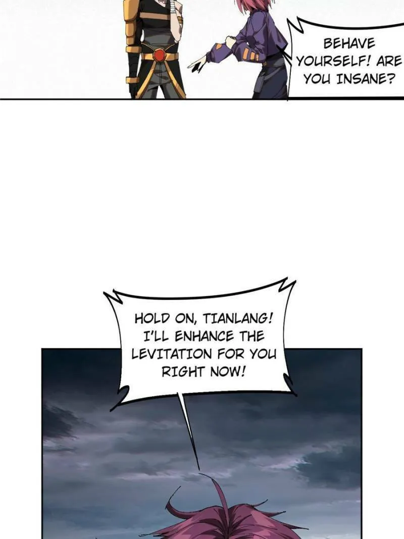 Read Divine Card Creator chapter 114 image 18 on Lezhin