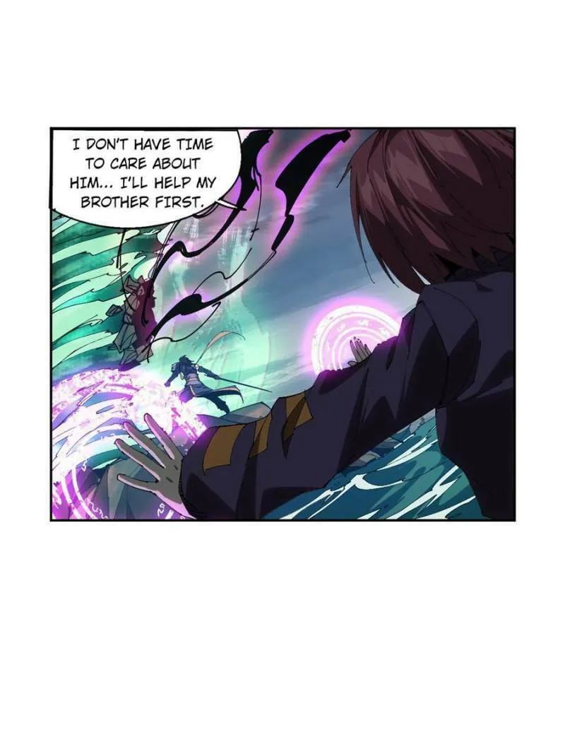 Read Divine Card Creator chapter 114 image 25 on Lezhin